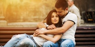 Если влюбилась замужняя женщина