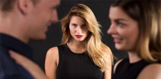 Вернуть от любовницы мужа